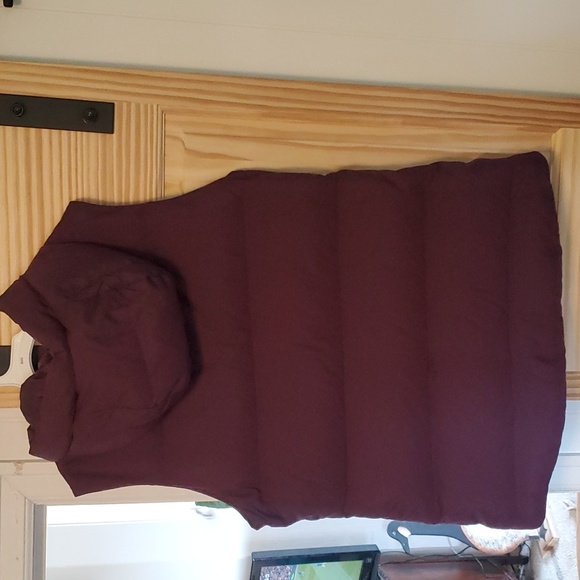 NWT Outdoor Research Coze Hooded Down Vest - Picture 2 of 10